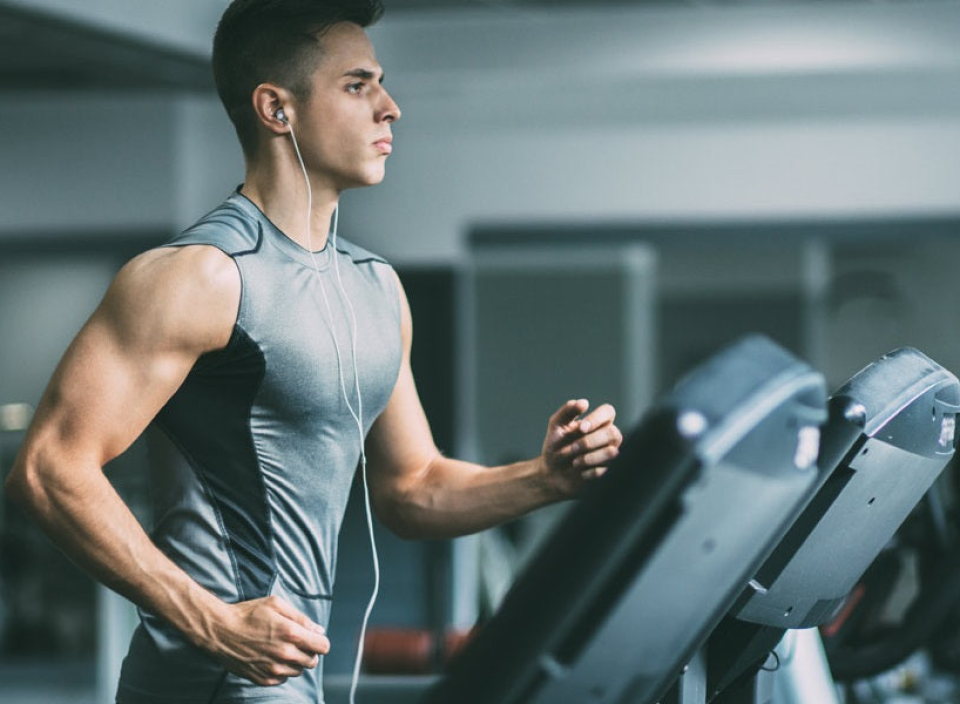 Mais cardio, melhores resultados!