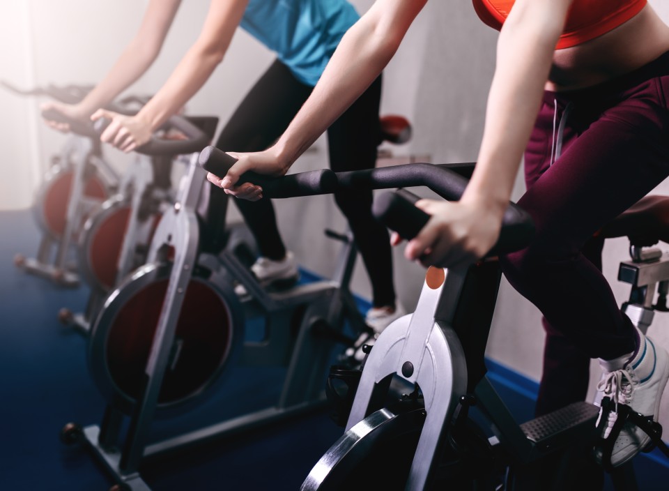 Atividade física e artrose no joelho: como o ciclismo pode ser um aliado